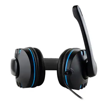 3,5 mm Žičano Gaming Slušalice Slušalice HD Mikrofon, Slušalice za Xbox-ONE za PS4