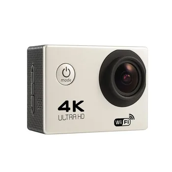 4k Ultra HD Mini Akcije-Kamera 2.0
