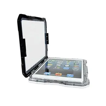 EastVita Transparentno Vodootporna Torbica za iPad mini PG-IPM006 Vodootporan Снегонепроницаемый 6 Boja