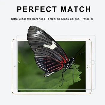 Kaljeno Staklo Za iPad Pro 10.5,Zaštitna folija za ekran tableta WOWCASE 9H HD Kaljeni Prednja Zaštitna Folija Za iPad Pro 10.5 cm