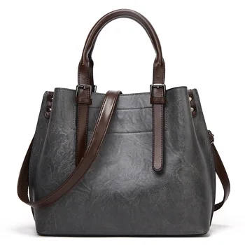 Kvalitetne Kožne torbe za žene 2021 Nove luksuzne dizajnerske torbe, Ženske torbe za ruke Velike torbe preko ramena preko ramena torbice
