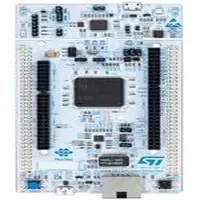 Naknade i setove za razvoj NUCLEO-F413ZH - Naknada za razvoj ARM STM32 Nucleo-144 s mikrokontrolera STM32F413ZH, podržava Arduino, ST Zio
