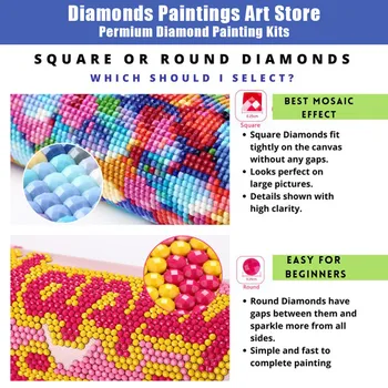 Novi 5D Diamond Slikarstvo Crtani Djevojka Diamond Mozaik Vez Potpuna Bušilica Princess Betty Slika Iz Rhinestones Božićni Dekor