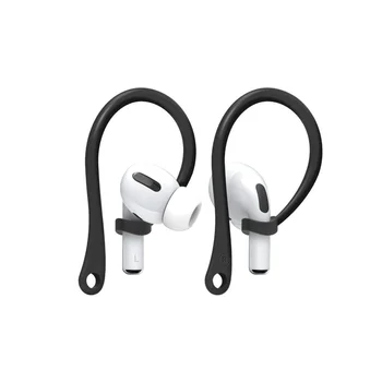 Pogodan za Apple Airpods pro 3. generacije Sportski Anti-izgubio Anti-drip заушник za slušalice-u (3. generacije Заушник za slušalice