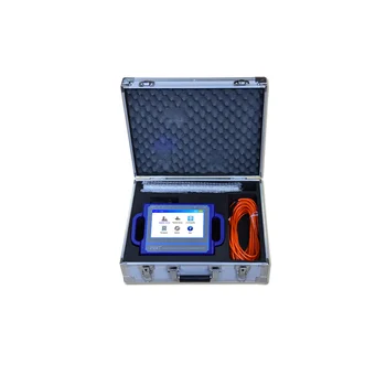 Prijenosni detektor vode najboljeg kvaliteta za bušenje dubokih bunara po vodu za bušenje bunara whatsapp+86 18817121520