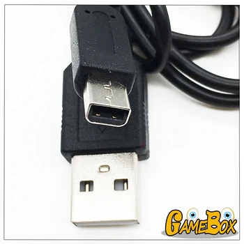 Punjenje punjenje USB Kabel Napajanja Kabel Linearno Punjač za 3DS Kabel za prijenos Podataka i Punjenje Kabel za Napajanje za 3DSDSI/DSIXL/Novi 3DS/Novi 3DS XL