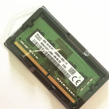 SK hynix ddr4 RAM memorije 8 GB 3200 Mhz sodimm 8 GB 1Rx16 PC4-3200AA-SC0-12 Memorija za laptop DDR4 3200 8 GB