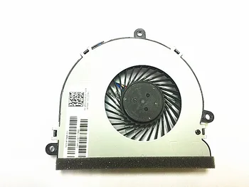 SSEA Originalni Novi ventilator procesora za notebook HP-15-A 15-B 15-AC 15-AF 250 G5 C125