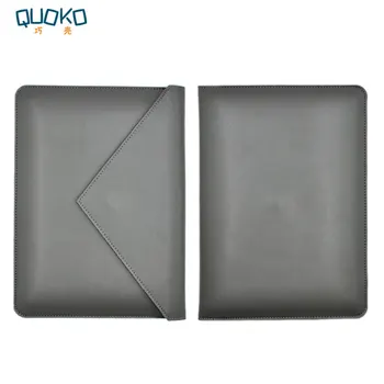Torba za laptop torbica od mikrovlakana s kožnim rukavima za Lenovo Yoga 720 730 13/15