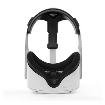 Za Oculus Quest 2 VR Slušalice Glavobolja, zračni Jastuk Оголовье Remen Kaciga Za ublažavanje pritiska na glavu Remen od pjene VR Pribor