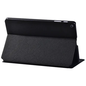 Za Samsung Galaxy Tab, A 8.0 SM-T290 T295 Torbica za tablet Sklopivi od umjetne kože za Samsung Tab A 8.0 2019 Poklopac+olovka