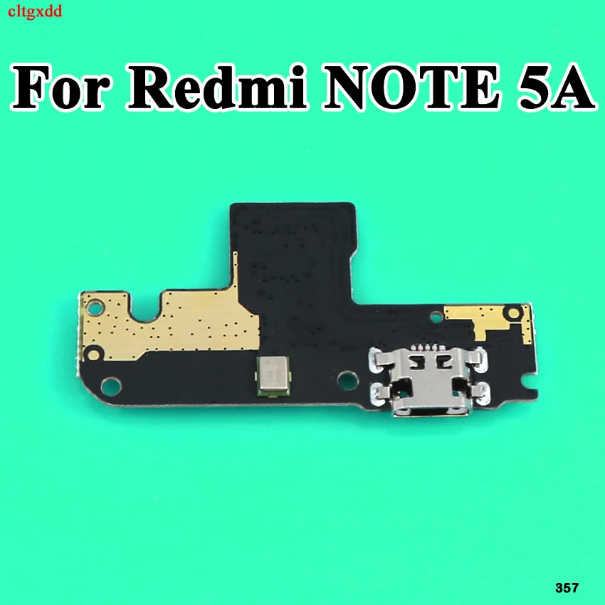 Modul Mikrofona cltgxdd+USB Priključak Za Punjenje Naknada Fleksibilan Kabel Priključak Za Xiaomi Redmi Note 3G 1 2 3 4X 5A Napomena 4G Zamjena 1