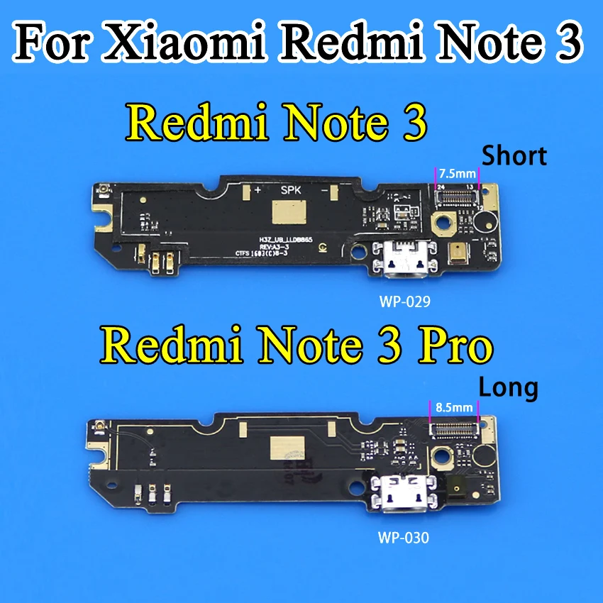 Modul Mikrofona cltgxdd+USB Priključak Za Punjenje Naknada Fleksibilan Kabel Priključak Za Xiaomi Redmi Note 3G 1 2 3 4X 5A Napomena 4G Zamjena 3