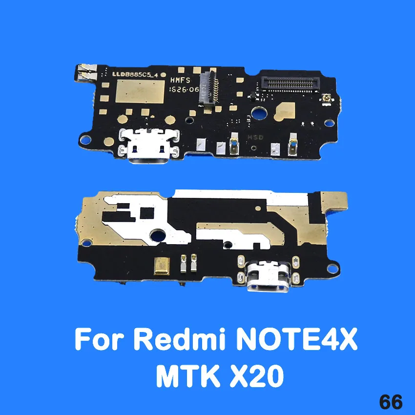 Modul Mikrofona cltgxdd+USB Priključak Za Punjenje Naknada Fleksibilan Kabel Priključak Za Xiaomi Redmi Note 3G 1 2 3 4X 5A Napomena 4G Zamjena 5