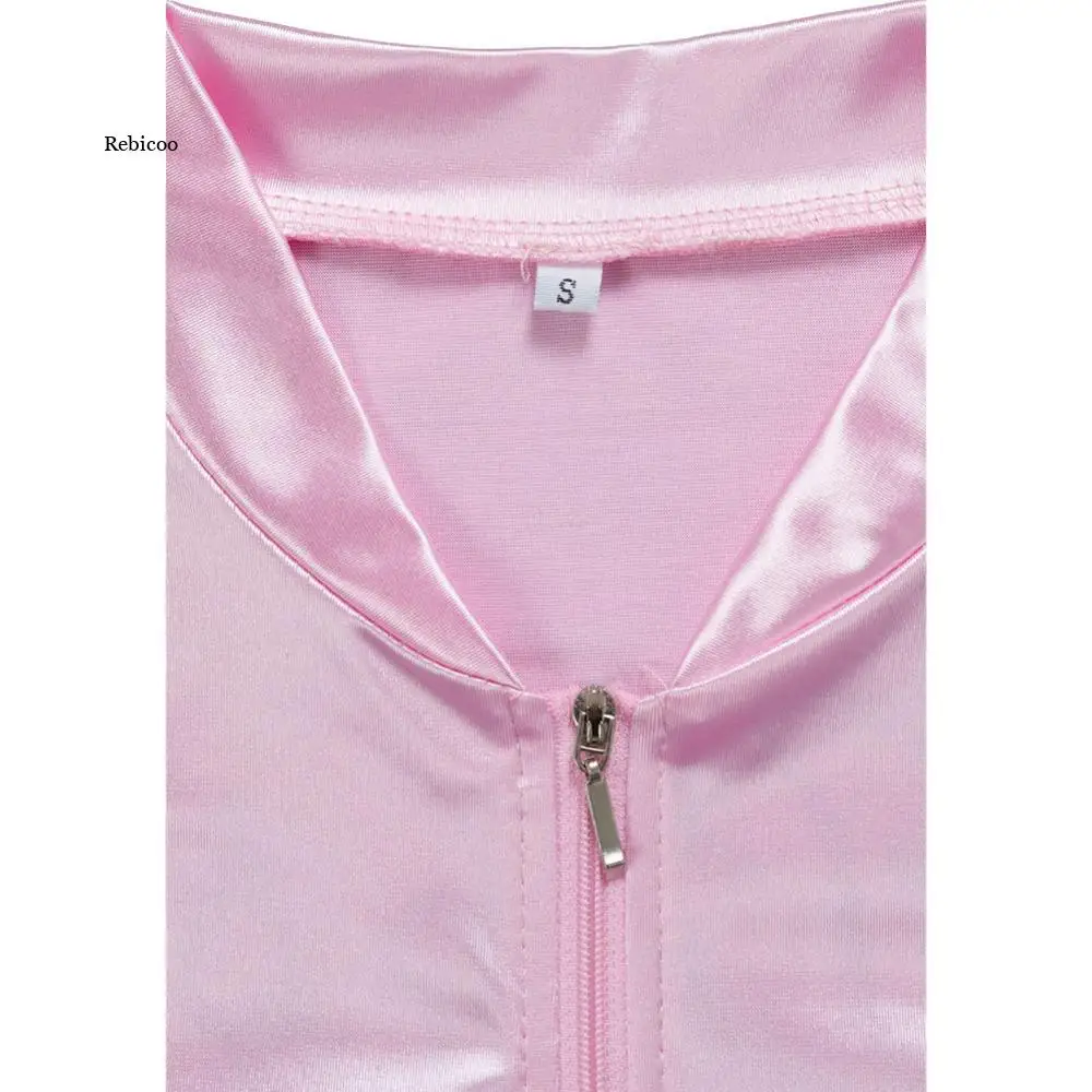 Nova Moda Mast Odijelo Djevojke Pink Ženski Kostim Klasicni Jaknu, Kaput Болельщица Odrasle Žene Jesenje Kostimi Za Noć Vještica 1