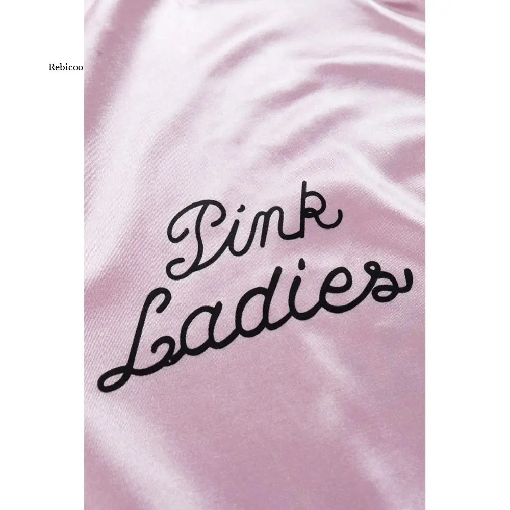 Nova Moda Mast Odijelo Djevojke Pink Ženski Kostim Klasicni Jaknu, Kaput Болельщица Odrasle Žene Jesenje Kostimi Za Noć Vještica 2