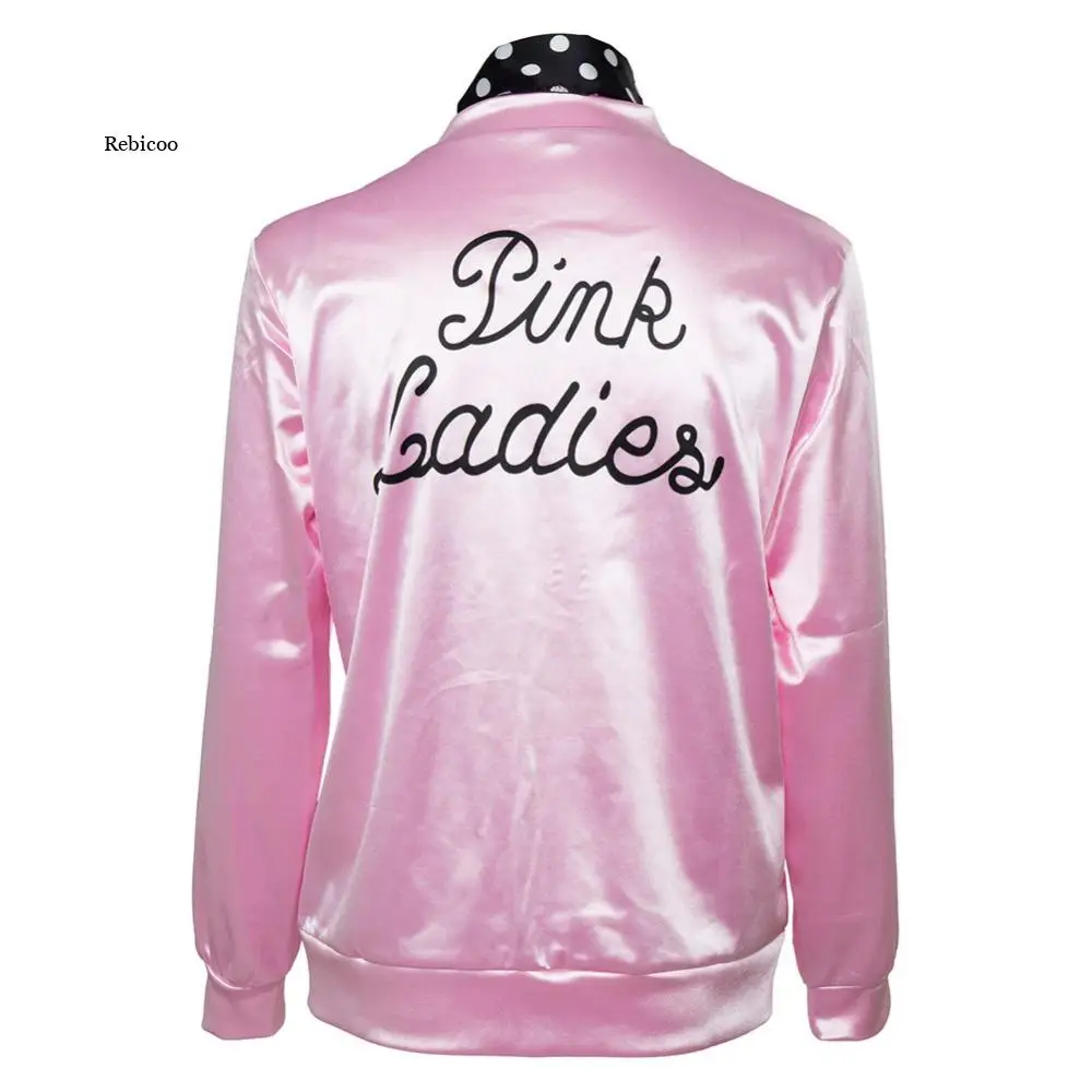 Nova Moda Mast Odijelo Djevojke Pink Ženski Kostim Klasicni Jaknu, Kaput Болельщица Odrasle Žene Jesenje Kostimi Za Noć Vještica 3