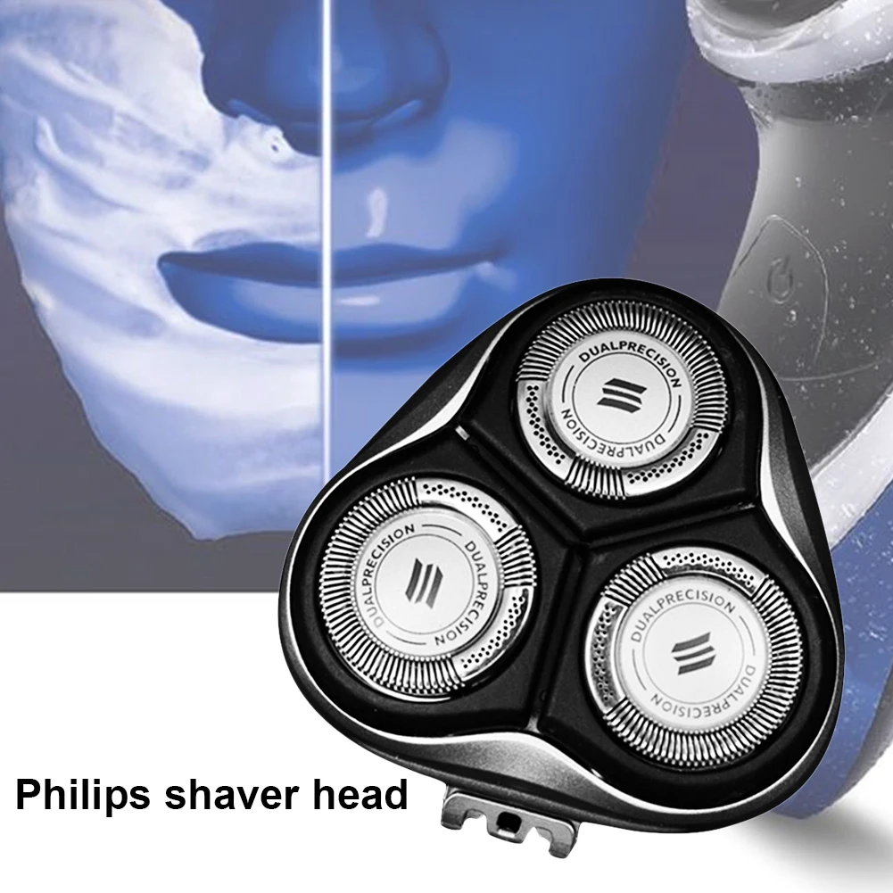 Smjenski Glava brijača za PhilipsRazor HQ8 PT860 PT730 PT735 AT890 PT736 PT786 Rezanje glava za Kućanstvo Izmjenjivi Dodaci 1